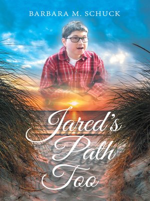 cover image of Jared's Path Too